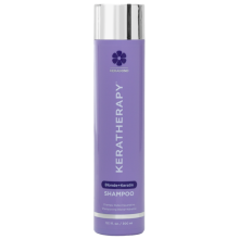 Totally Blonde Violet Toning Shampoo