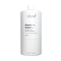 Care Absolute Volume Shampoo 1000ml