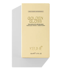 Keune Golden Gloss Hair Perfume 50ml