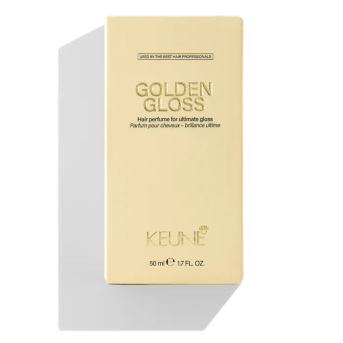 Keune Keune Golden Gloss Hair Perfume