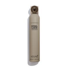 Steel Lock 300ml