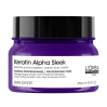 L'Oreal Professional Keratin Alpha Sleek Mask