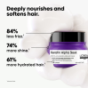 L'Oreal Professional Keratin Alpha Sleek Mask