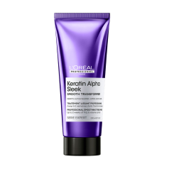 Keratin Alpha Sleek Progressive Treatment 200ml