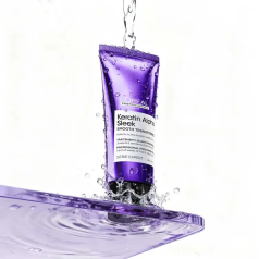 Keratin Alpha Sleek Progressive Treatment 200ml