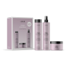 Lakme Teknia Frizz Control Trio