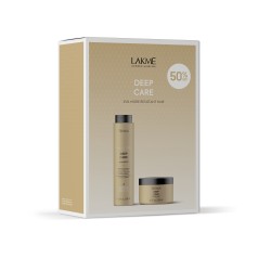 Teknia Deep Care Shampoo & Mask Duo Pack 