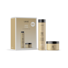 Teknia Deep Care Shampoo & Mask Duo Pack 