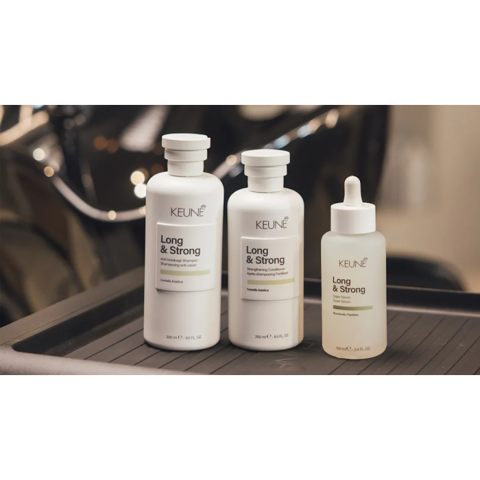 Keune Care Long & Strong Strengthening Conditioner