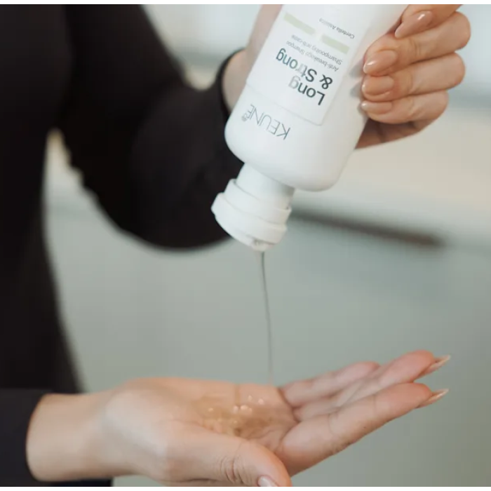 Keune Care Long & Strong Strengthening Shampoo