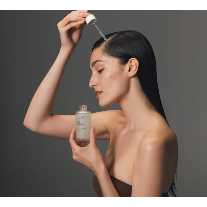 Keune Care Long & Strong Super Serum