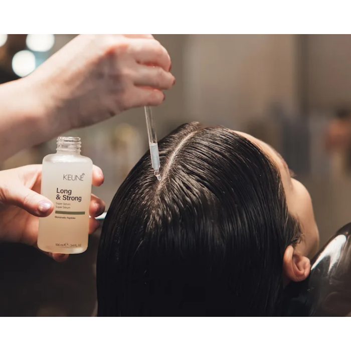 Keune Care Long & Strong Super Serum