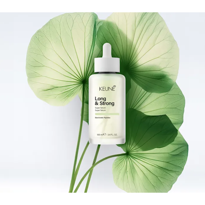Keune Care Long & Strong Super Serum