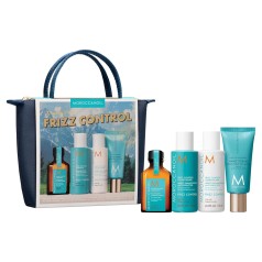 Your Travel Essential Frizz Control Pack 