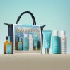 Moroccanoil Your Travel Essential Frizz Control Pack