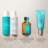 Moroccanoil Your Travel Essential Repair Pack