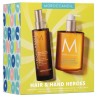 Moroccanoil Hair & Hand Heroes - Treatment Mist & Free Hand Wash Duo