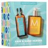 Moroccanoil Hair & Hair Heros Original Duo Pack
