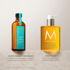 Hair & Hand Heroes - Original Treatment & Free Hand Wash Duo 