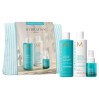 Moroccanoil The Essence Of Hydration Pack