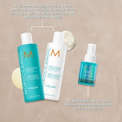 The Essence Of Volume Pack 