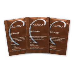 Hard Water Sachet x 3 