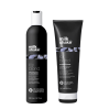 Milkshake Icy Blond Shampoo and Conditioner Duo