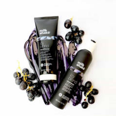 Icy Blond Shampoo and Conditioner Duo 