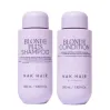NAK Blonde Plus Shampoo and Conditioner Duo