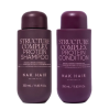 NAK Structure Complex Shampoo and Conditioner Duo 350ml