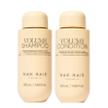 NAK Structure Complex Shampoo and Conditioner Duo 350ml