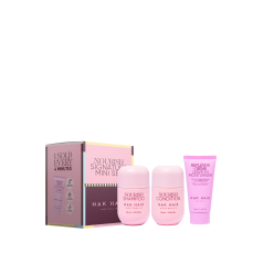 Signature Nourish Mini Set 