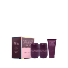 Signature Structure Complex Mini Set 