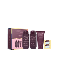 Signature Structure Complex Trio & Hair Clips Gift 
