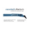Nanotech Titanium Styler Wide Plate Styler