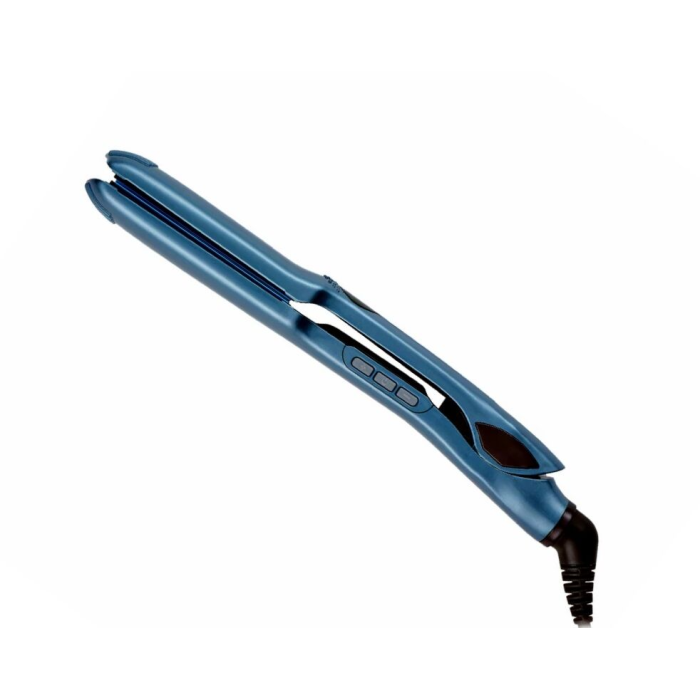 Nanotech Titanium Styler Wide Plate Styler
