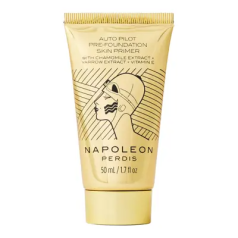 Auto Pilot Pre-Foundation Primer 50ml