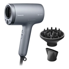Nanoe Double Mineral Hair Dryer 
