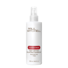 Flexible Style Fast Drying Sculpting Spray
