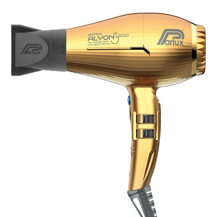 Parlux Alyon Air Ionizer Dryer With Diffuser Pack