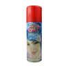 Party Fun Coloured Hairspray
