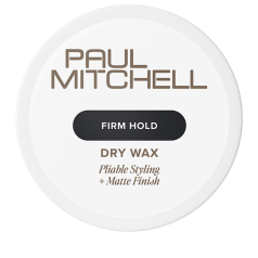 Firm Hold Dry Wax 50ml