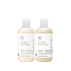 Tea Tree Scalp Care Regeniplex Shampoo and Conditioner Duo 300ml 