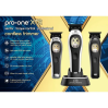 Pro-one XTR Cordless Trimmer