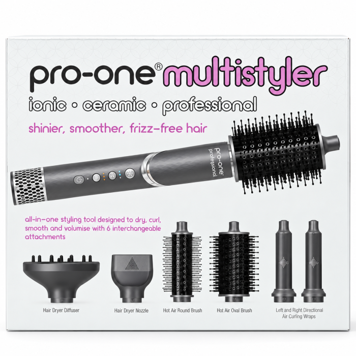 Pro-One Multistyler