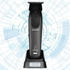 Play Cordless Trimmer 