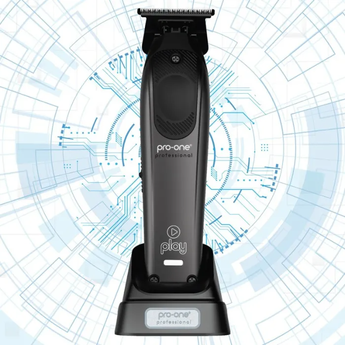 pro-one Play Cordless Trimmer