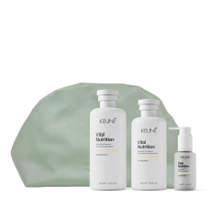 Care Vital Nutrition Trio Pack 