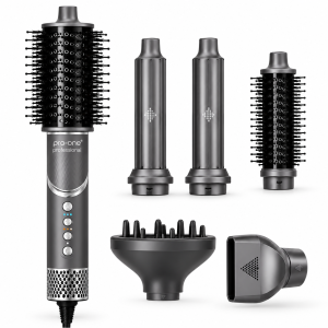Multistyler 