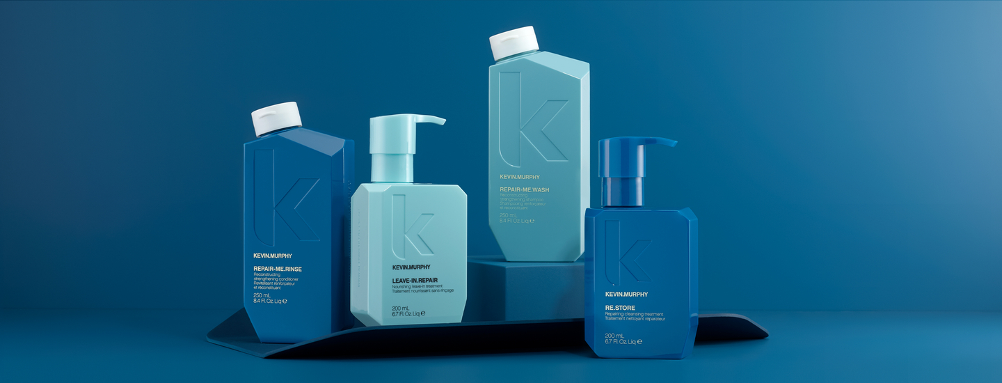 Kevin Murphy Repair Me